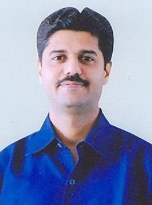 Mr. SANJAY  P MEHTA Image